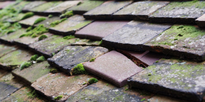 Little Washbourne roof repair costs